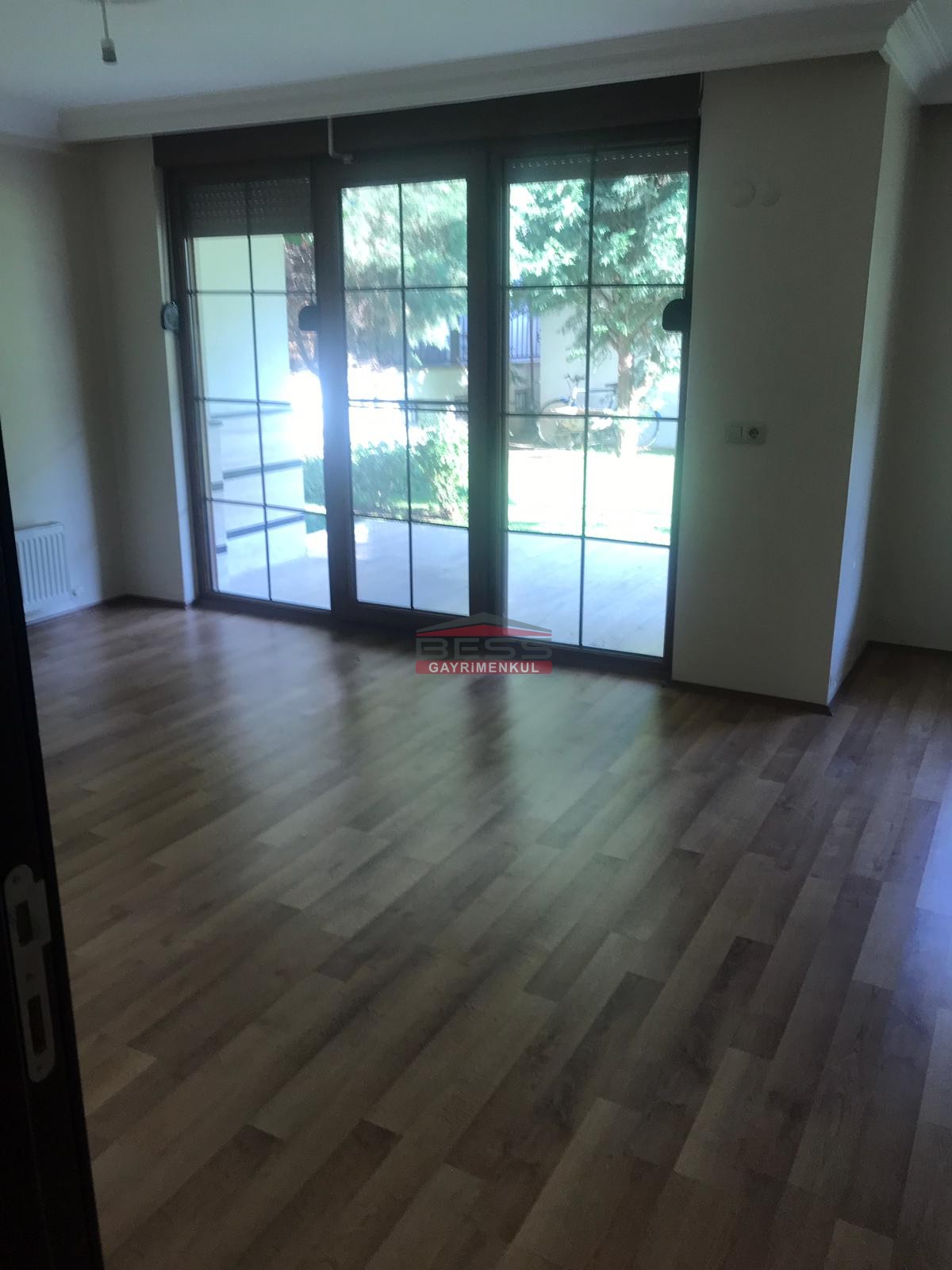 BESS GAYRİMENKUL�DEN BATIKENT�TE SİTE İÇİ HAVUZLU 5+1 GÜVENLİKLİ