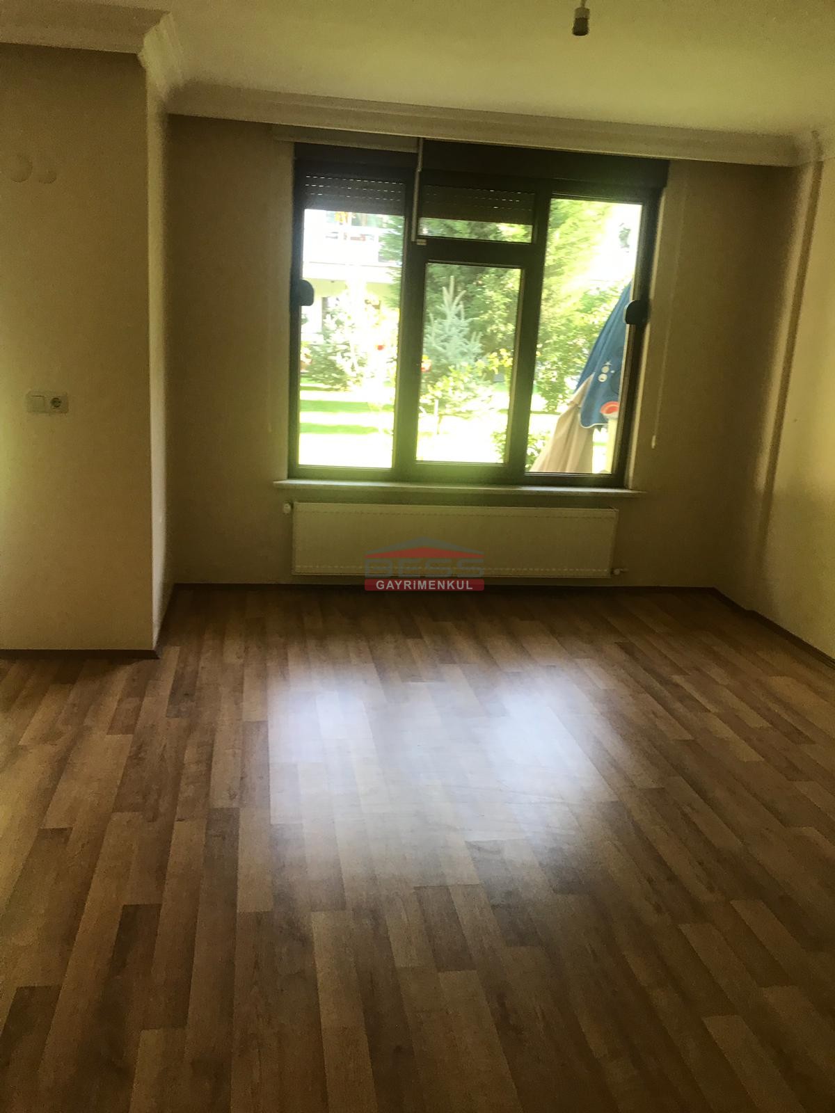 BESS GAYRİMENKUL�DEN BATIKENT�TE SİTE İÇİ HAVUZLU 5+1 GÜVENLİKLİ